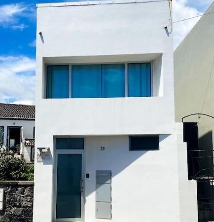 ポンタ・デルガダ Casa Do Mar Southヴィラ エクステリア 写真