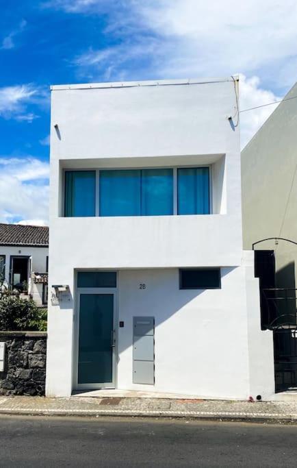 ポンタ・デルガダ Casa Do Mar Southヴィラ エクステリア 写真